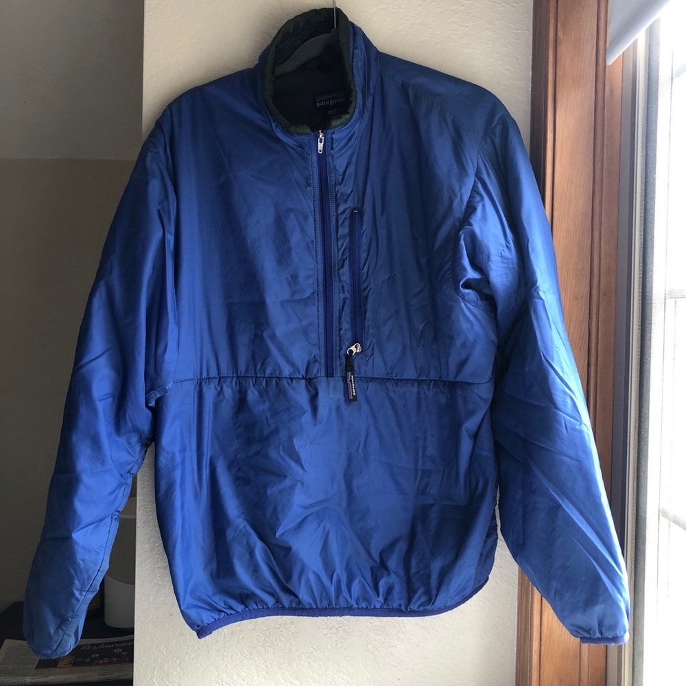 Patagonia Anorak  - From the 90s!